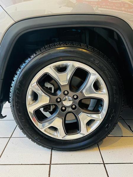 Jeep Compass Longitude F - foto 10