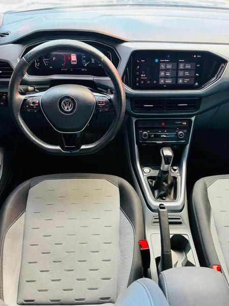 Volkswagen T-Cross Cl TSI Ad - foto 12