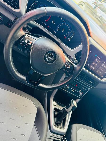 Volkswagen T-Cross Cl TSI Ad - foto 13