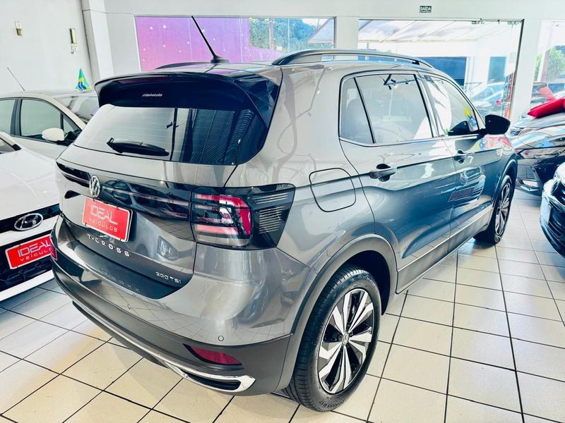 Volkswagen T-Cross Cl TSI Ad - foto 5