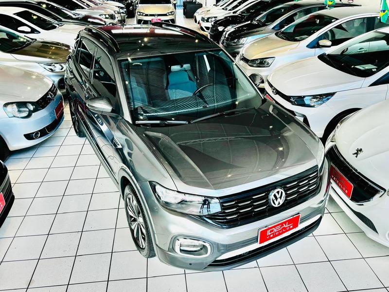 Volkswagen T-Cross Cl TSI Ad - foto 7