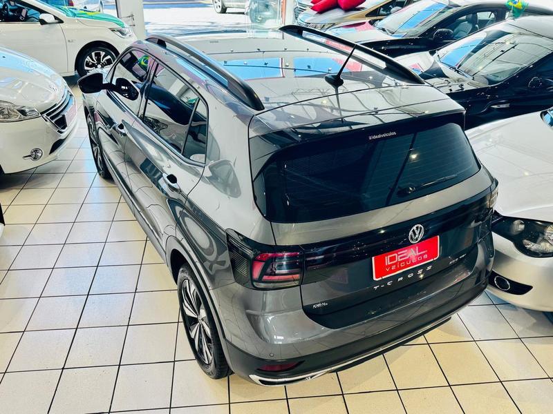 Volkswagen T-Cross Cl TSI Ad - foto 8