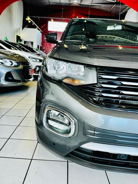 Volkswagen T-Cross Cl TSI Ad - foto 9