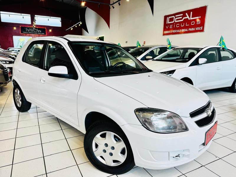 Chevrolet Celta 2015 à venda