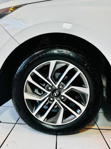 Hyundai HB20S 10m Limited - foto 11