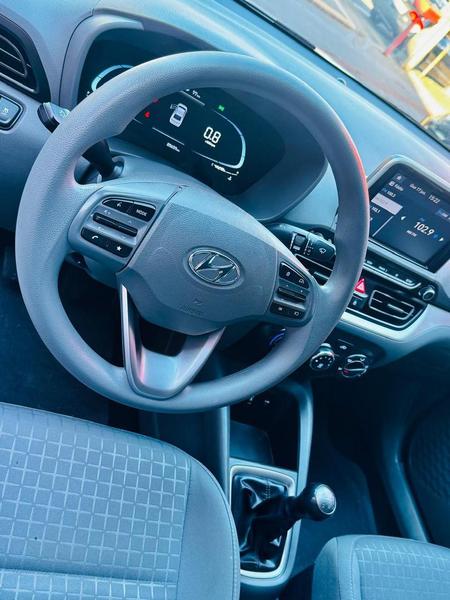 Hyundai HB20S 10m Limited - foto 14