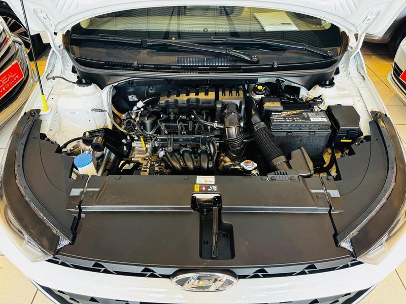 Hyundai HB20S 10m Limited - foto 15