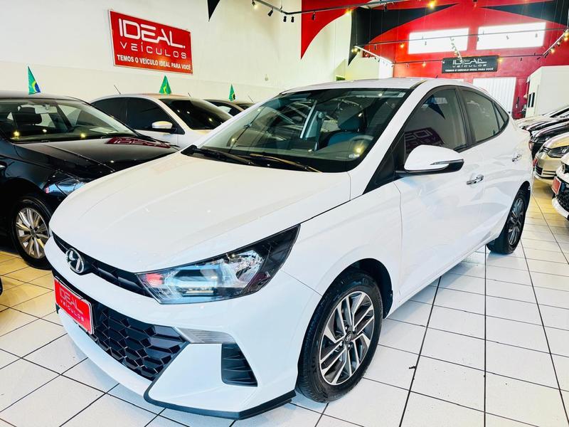Hyundai HB20S 10m Limited - foto 2