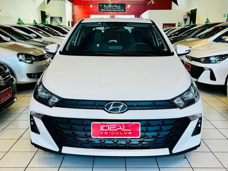 Hyundai HB20S 10m Limited - foto 3