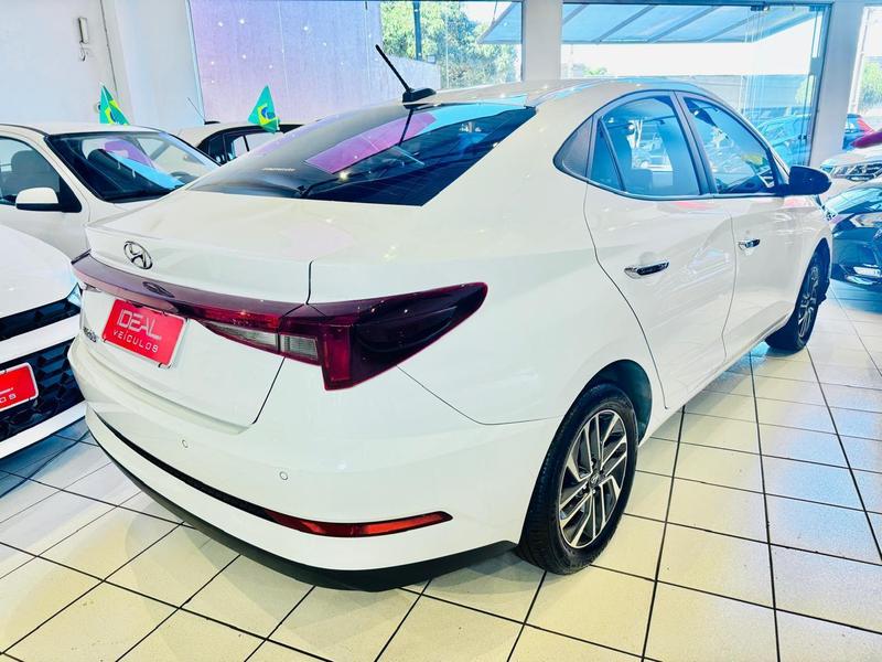 Hyundai HB20S 10m Limited - foto 5