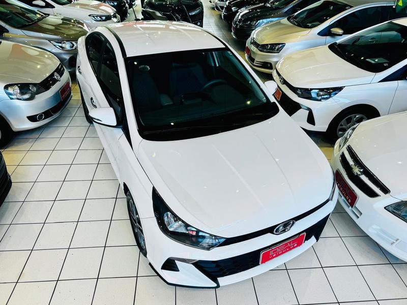 Hyundai HB20S 10m Limited - foto 7