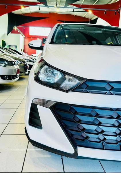Hyundai HB20S 10m Limited - foto 9
