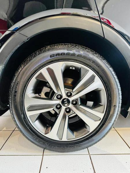 Kia Sorento 35ex4 G 27 - foto 11