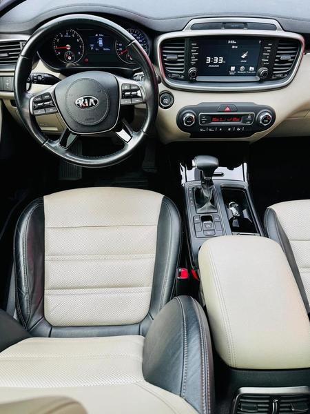 Kia Sorento 35ex4 G 27 - foto 13