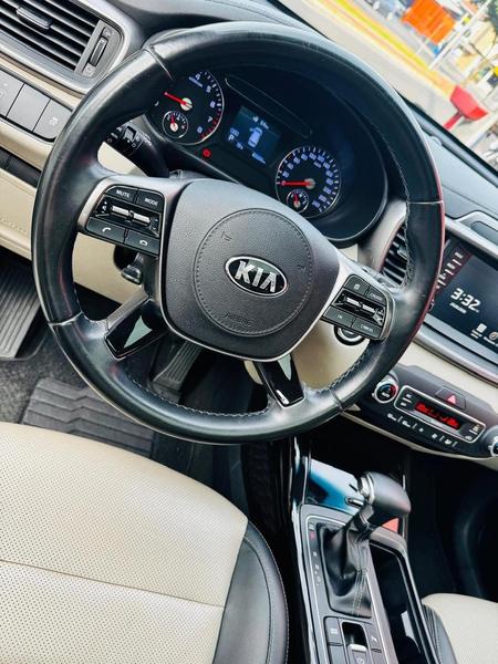 Kia Sorento 35ex4 G 27 - foto 14
