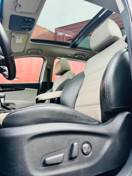 Kia Sorento 35ex4 G 27 - foto 15