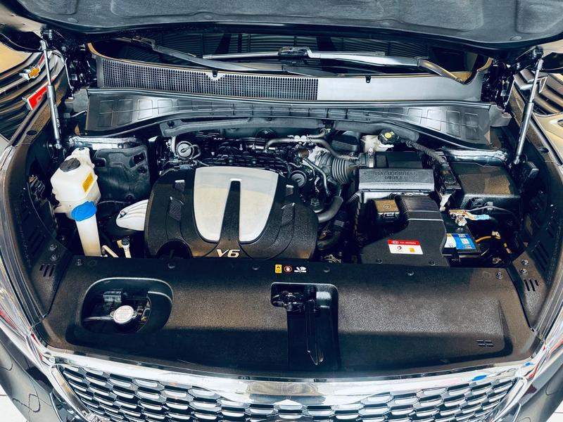Kia Sorento 35ex4 G 27 - foto 18
