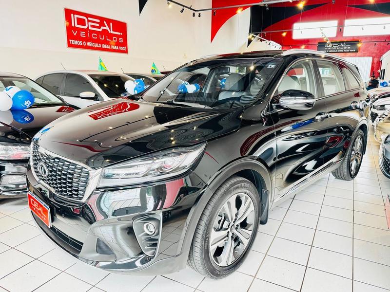 Kia Sorento 35ex4 G 27 - foto 2