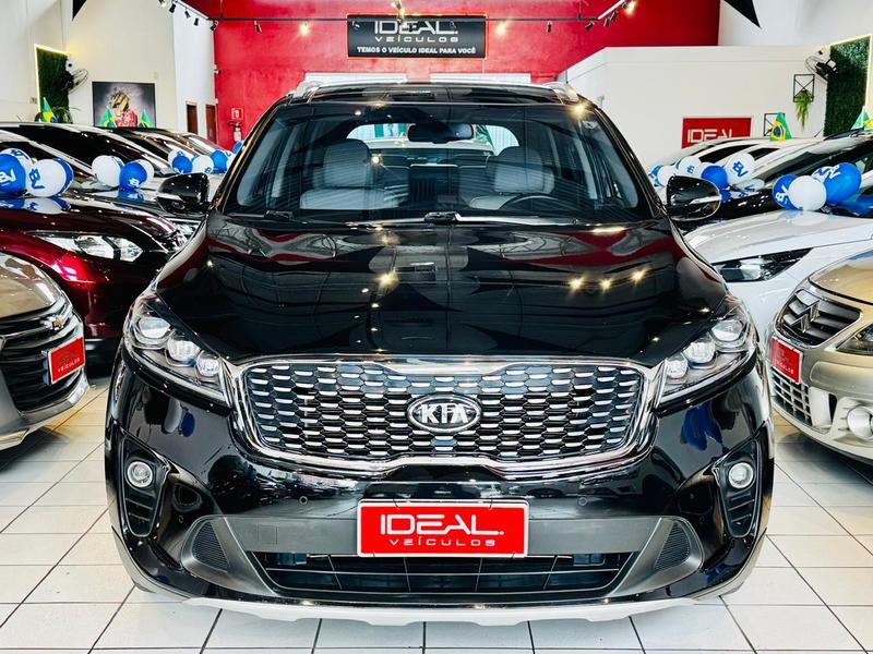 Kia Sorento 35ex4 G 27 - foto 3