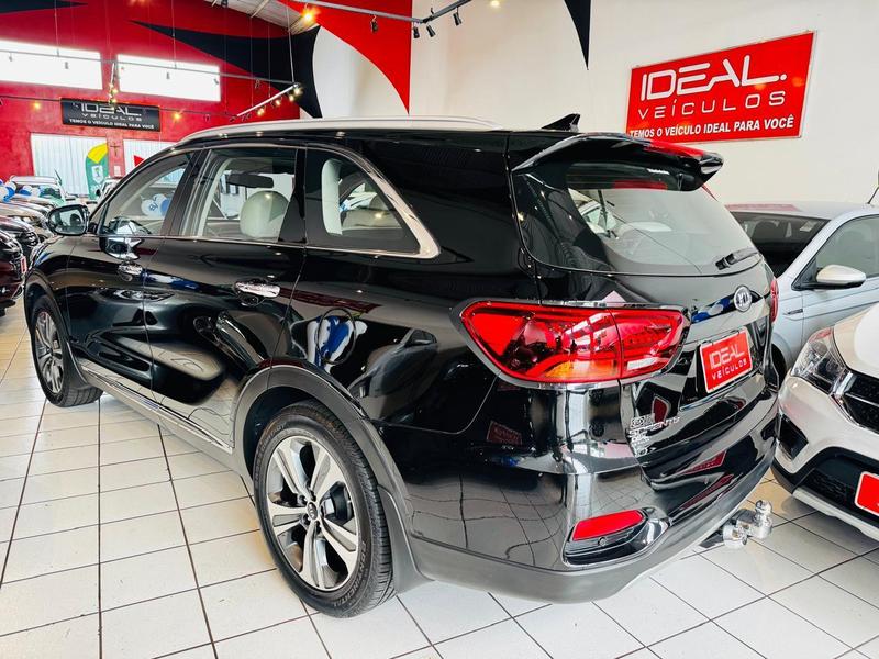 Kia Sorento 35ex4 G 27 - foto 4