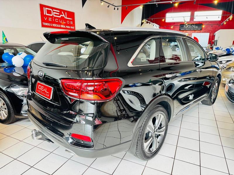 Kia Sorento 35ex4 G 27 - foto 5