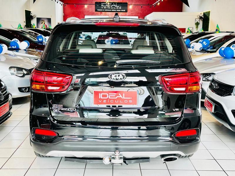 Kia Sorento 35ex4 G 27 - foto 6