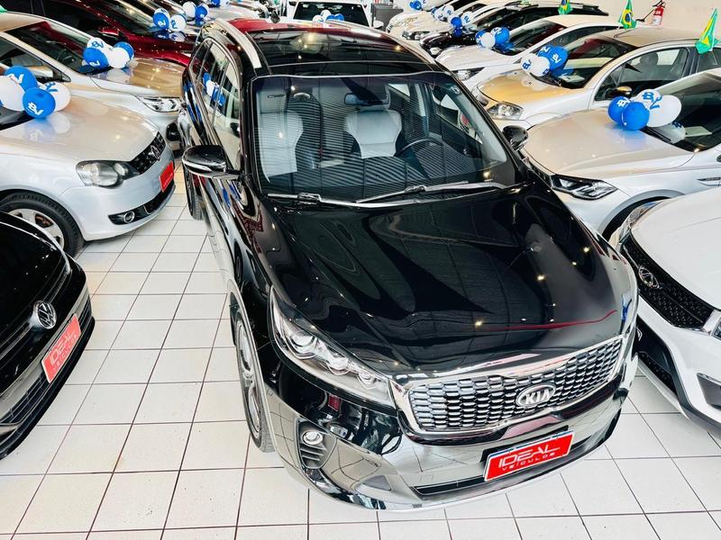 Kia Sorento 35ex4 G 27 - foto 7