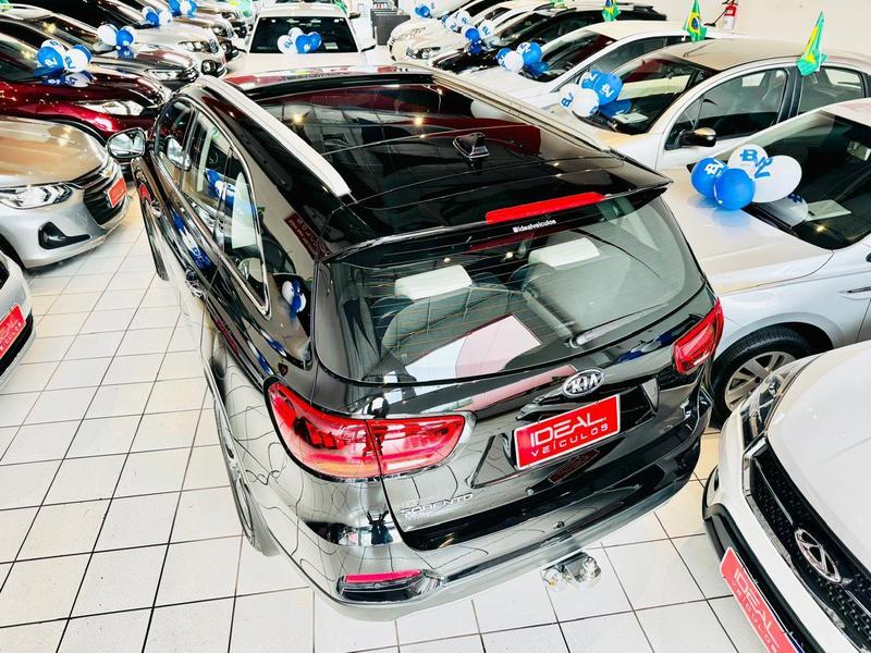 Kia Sorento 35ex4 G 27 - foto 8