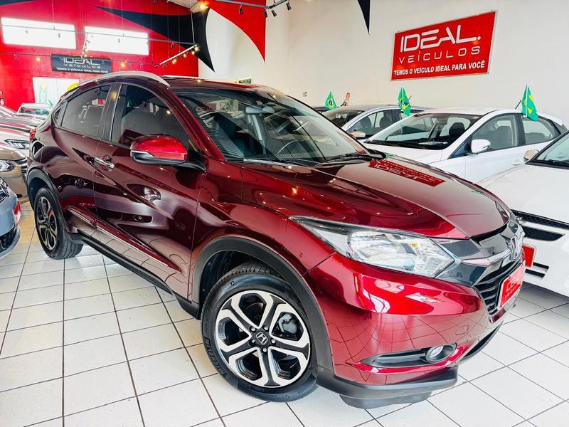 Honda HR-V 2016 à venda