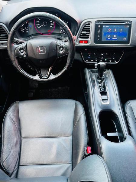 Honda HR-V exl cvt - foto 13