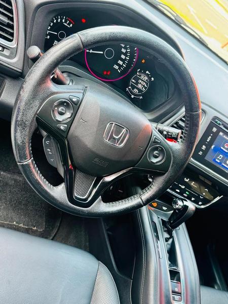 Honda HR-V exl cvt - foto 14