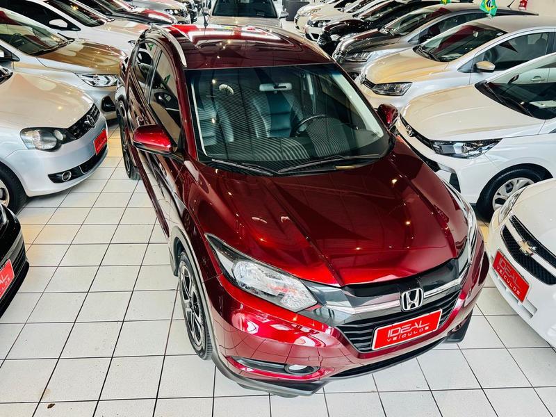 Honda HR-V exl cvt - foto 7