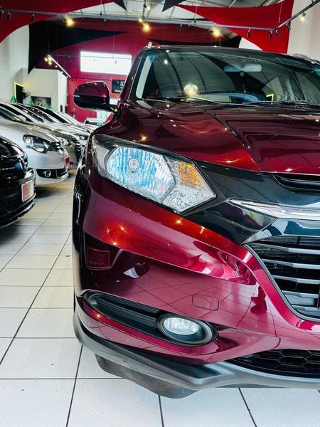 Honda HR-V exl cvt - foto 9