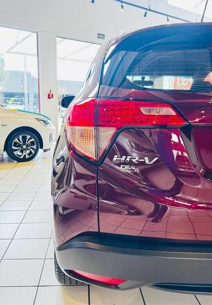 Honda HR-V exl cvt - foto 10