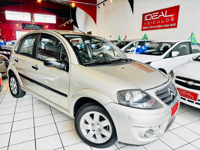 Citroën C3 2012 à venda