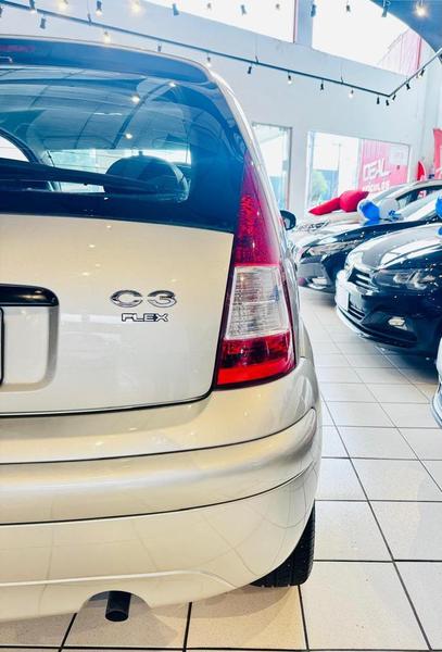 Citroën C3 14 Flex - foto 11