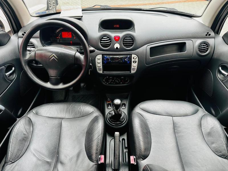 Citroën C3 14 Flex - foto 13