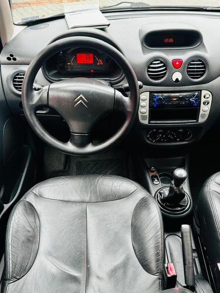 Citroën C3 14 Flex - foto 14