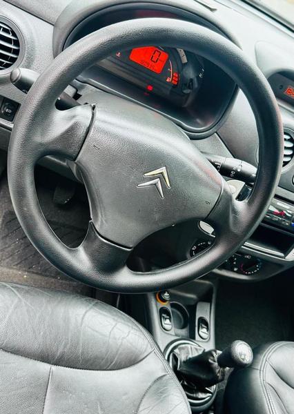 Citroën C3 14 Flex - foto 15