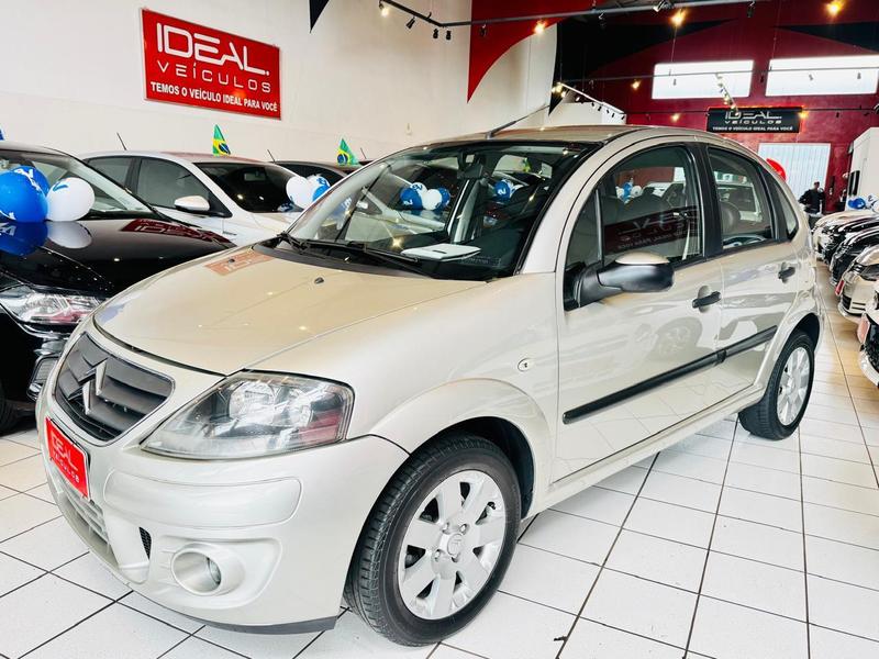 Citroën C3 14 Flex - foto 2