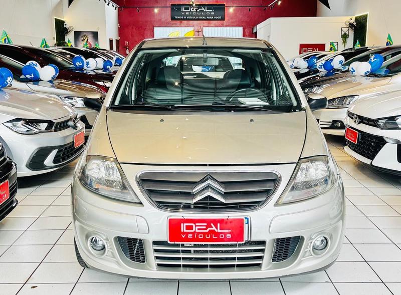 Citroën C3 14 Flex - foto 3