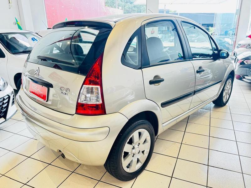 Citroën C3 14 Flex - foto 4