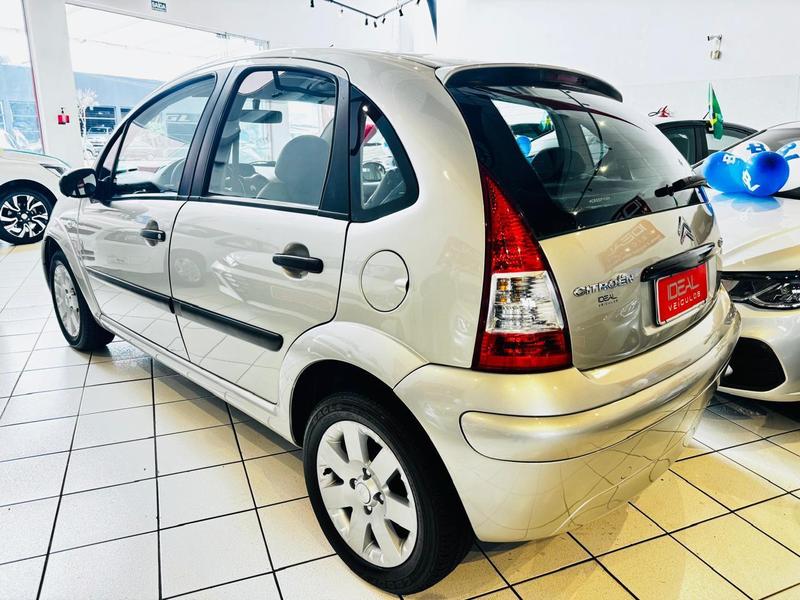 Citroën C3 14 Flex - foto 5