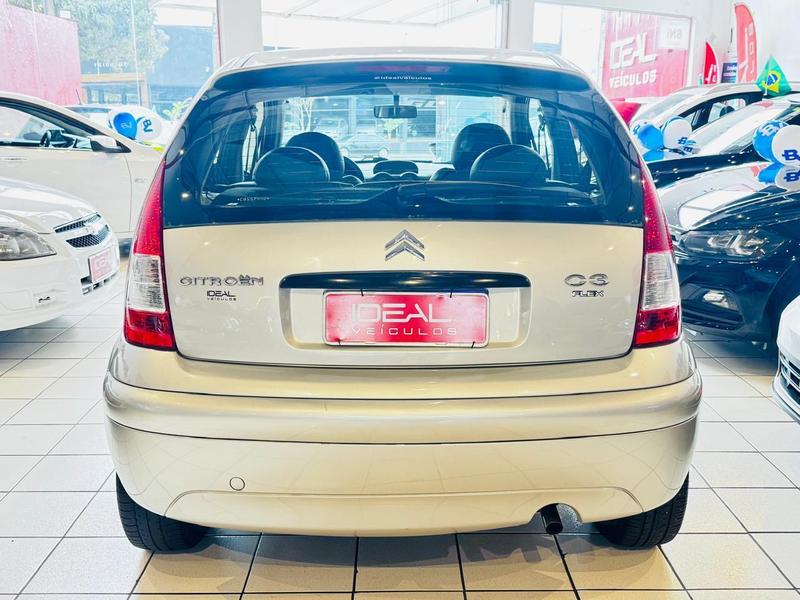 Citroën C3 14 Flex - foto 6