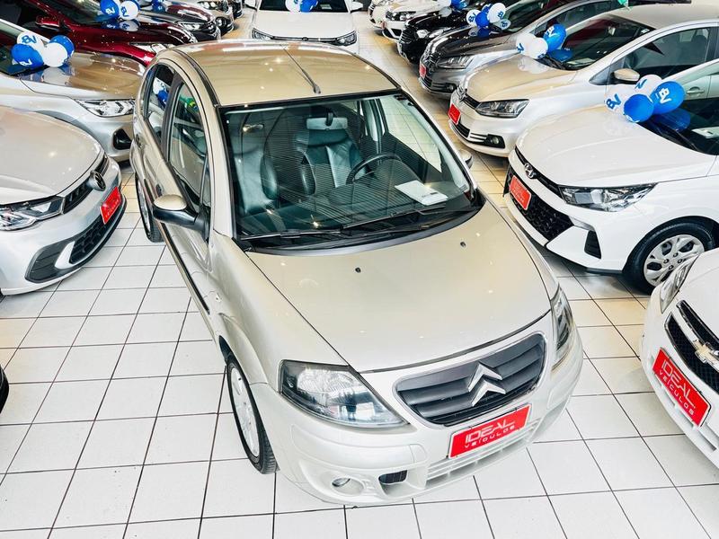 Citroën C3 14 Flex - foto 7