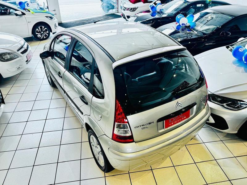 Citroën C3 14 Flex - foto 8