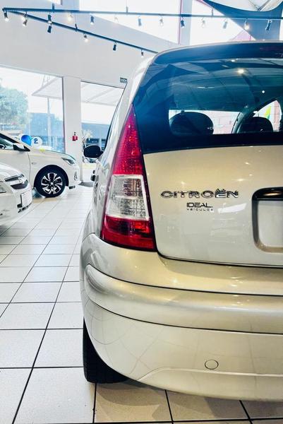 Citroën C3 14 Flex - foto 10