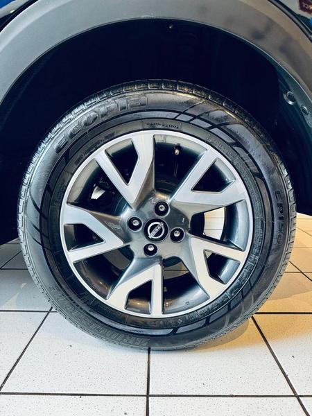 Nissan Kicks Sense CVT - foto 11