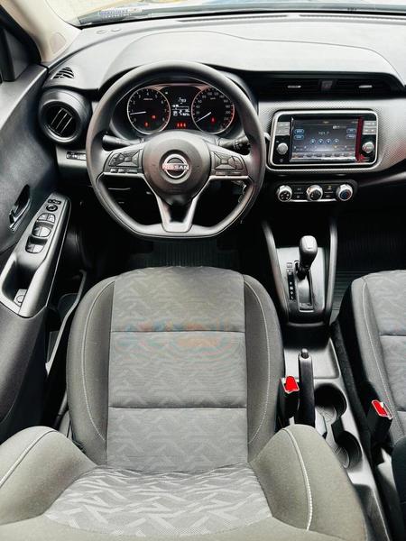 Nissan Kicks Sense CVT - foto 13