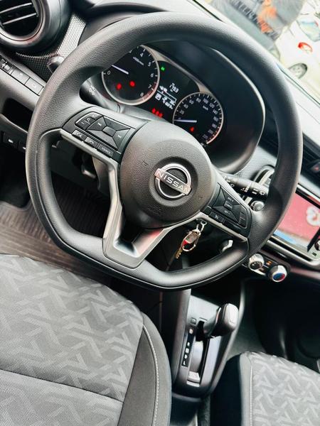 Nissan Kicks Sense CVT - foto 14
